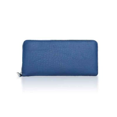 Blue Exclusive Ladies Purse