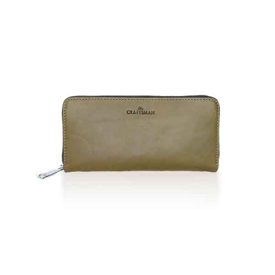 Olive Ladies Purse