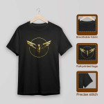 Brandmyth Mythical Pegasus T-shirt