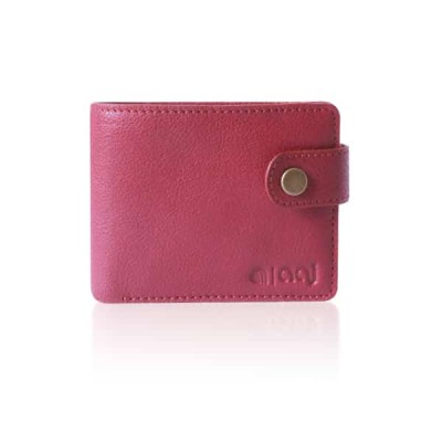 Premium Leather Wallet for Men