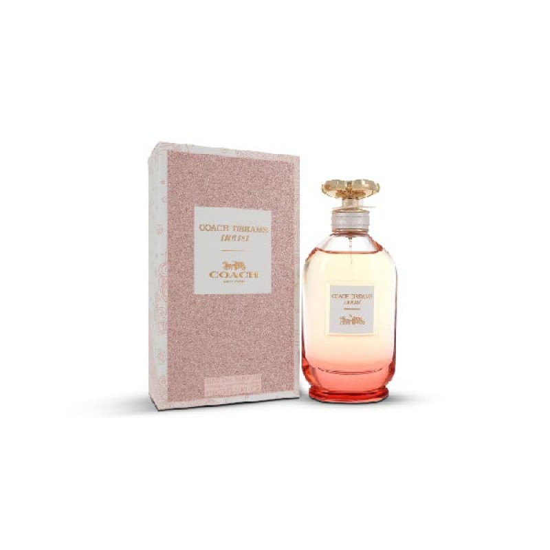 Coach Dreams Women EDP 90 ML