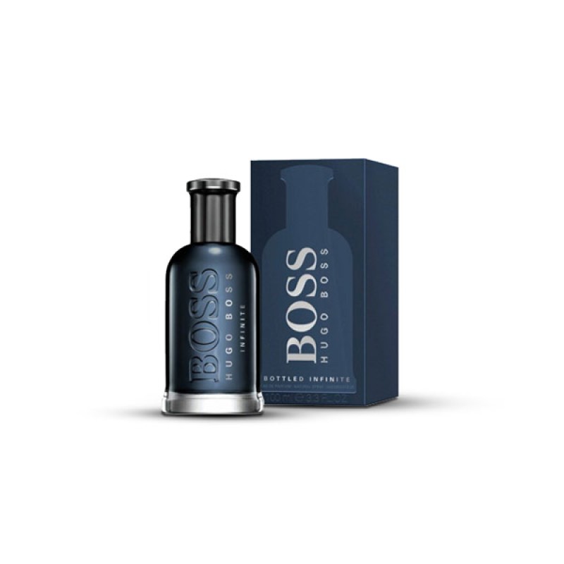 Hugo Boss Infinite Men EDT 100ML