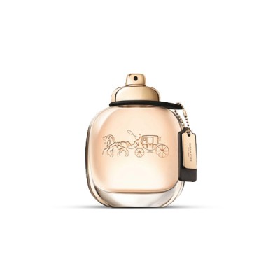 Coach Women EDP 90 ML Spray