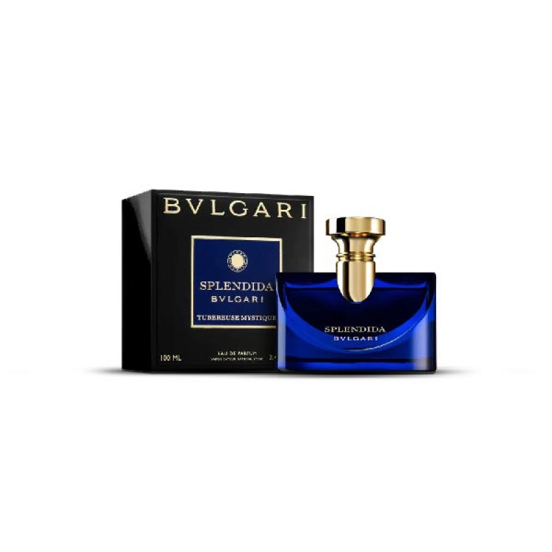 Bvlgari Splendida Tubereuse Mistique EDP 100 ML Spray