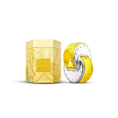 Bvlgari Omnia Citrine Limited Edition Women EDT 65 ML