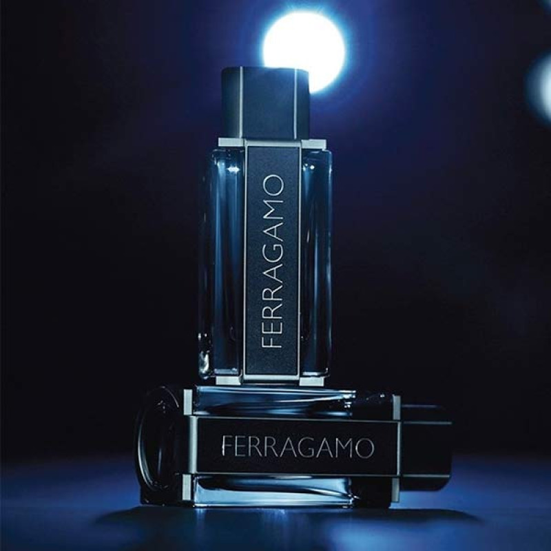 Salvatore Ferragamo Pour Homme EDT 5ML