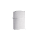 Classic Brushed Chrome-Zippo