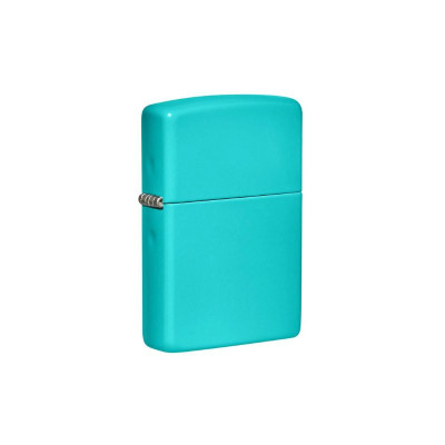 Classic Flat Turquoise