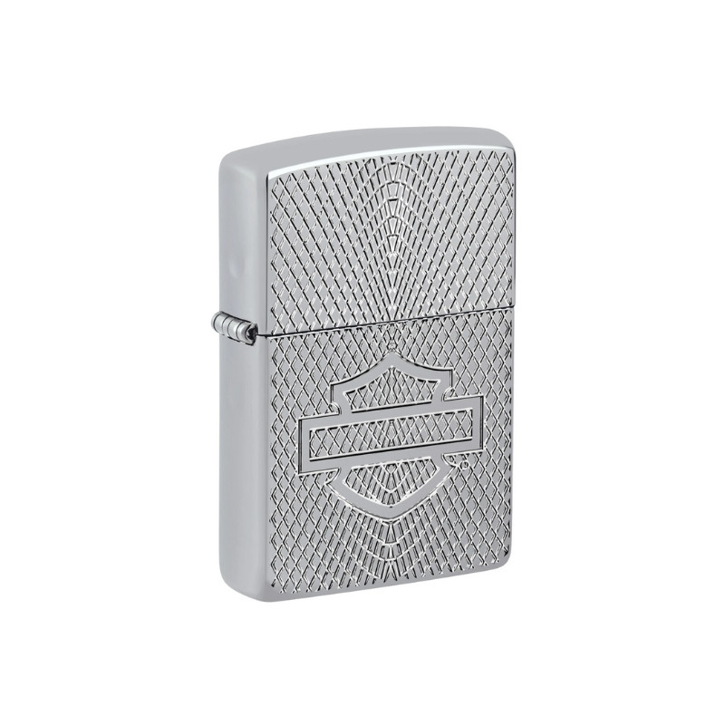 Zippo Harley Davidson ® 2024 Collectible