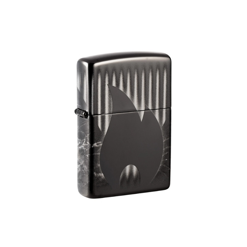 Zippo Design