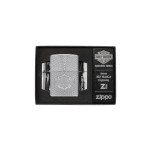 Zippo Harley Davidson ® 2024 Collectible