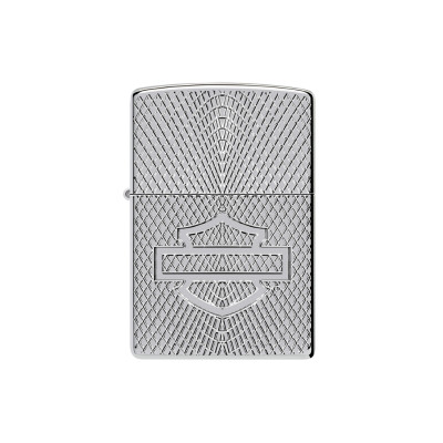 Zippo Harley Davidson ® 2024 Collectible