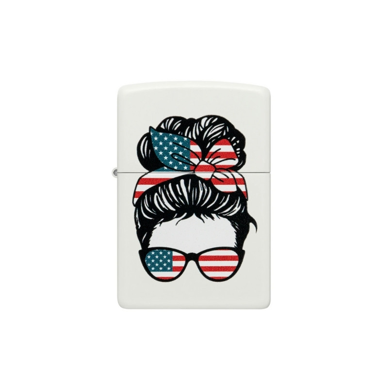 American Woman Design