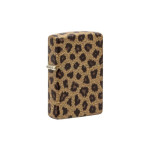 Leopard Skin Design