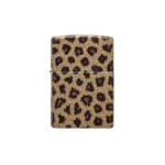 Leopard Skin Design