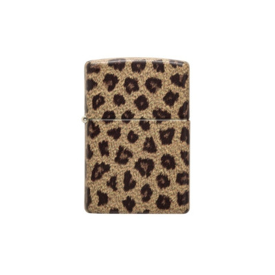 Leopard Skin Design