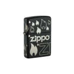 Zippo Design