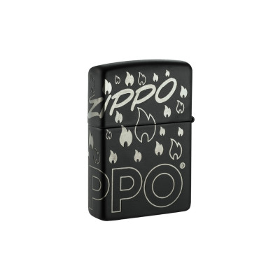 Zippo Design