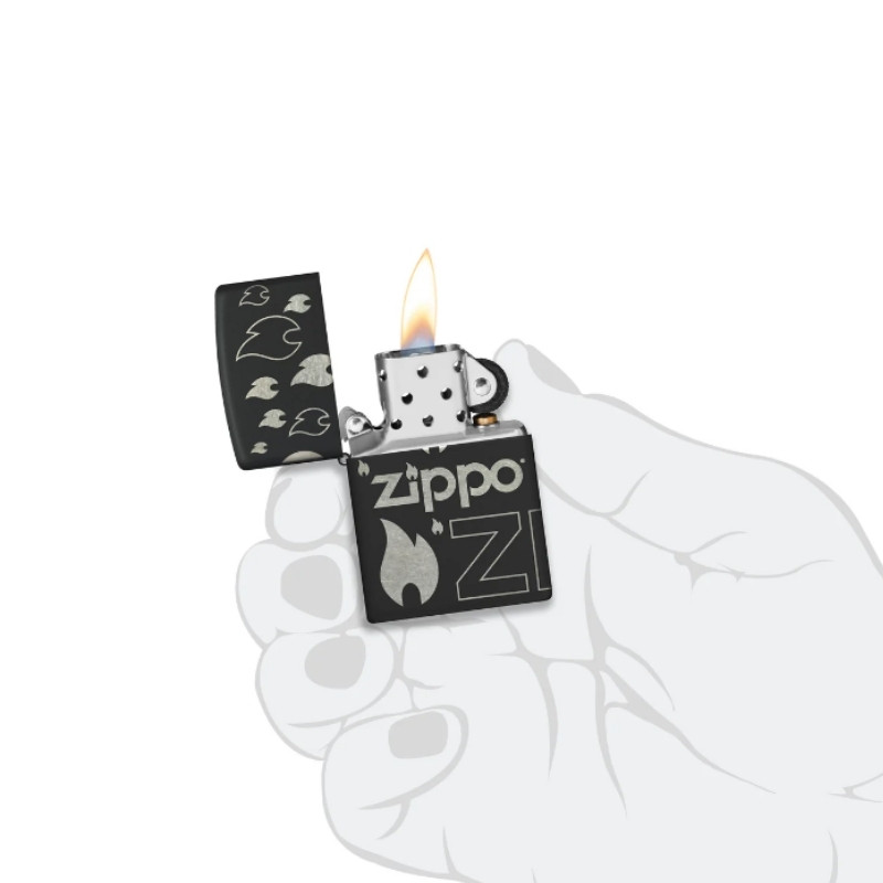 Zippo Design