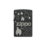 Zippo Design