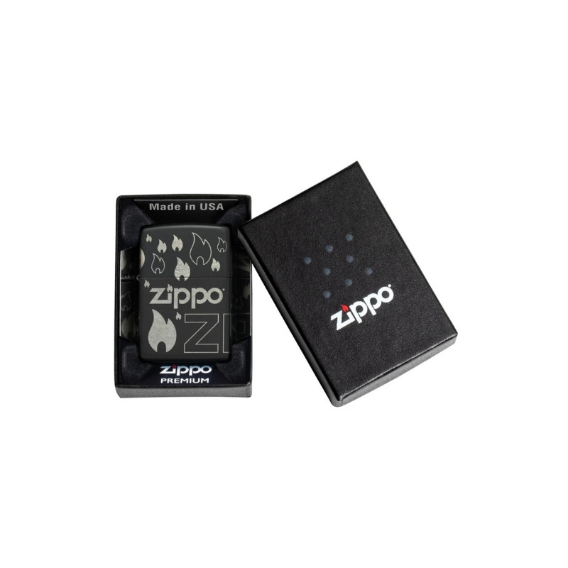 Zippo Design