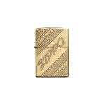 Zippo Coiled Armor