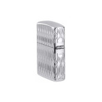 Zippo Flame Design