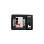 600 Millionth Zippo Lighter Collectible