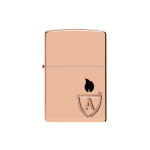 Armor® Solid Copper Case Lighter