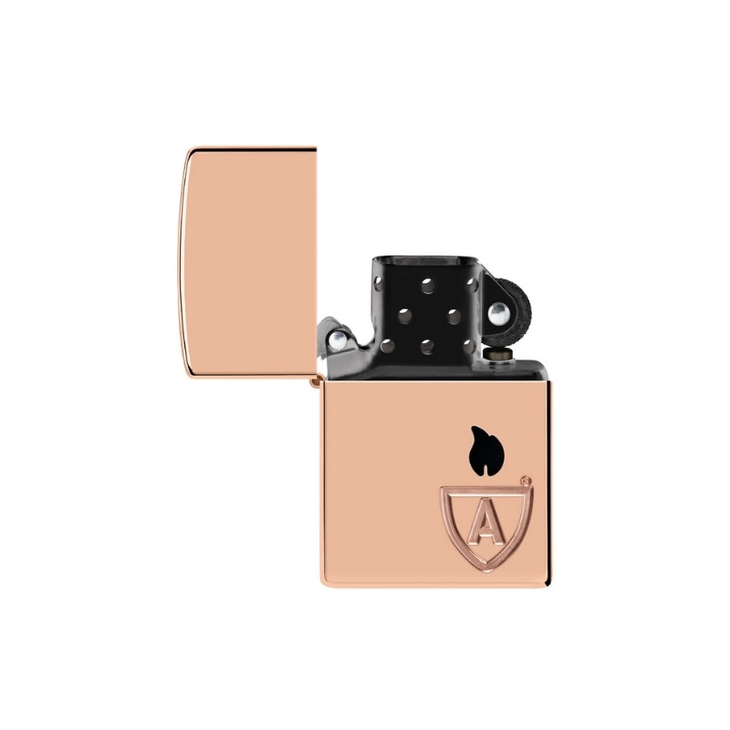 Armor® Solid Copper Case Lighter