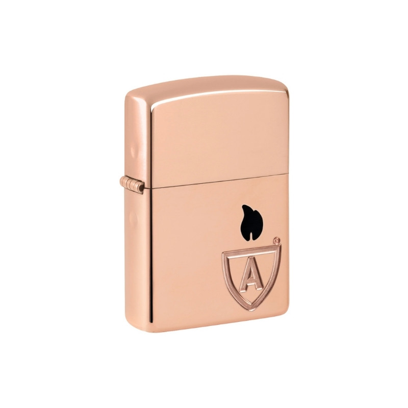 Armor® Solid Copper Case Lighter