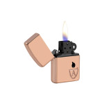 Armor® Solid Copper Case Lighter