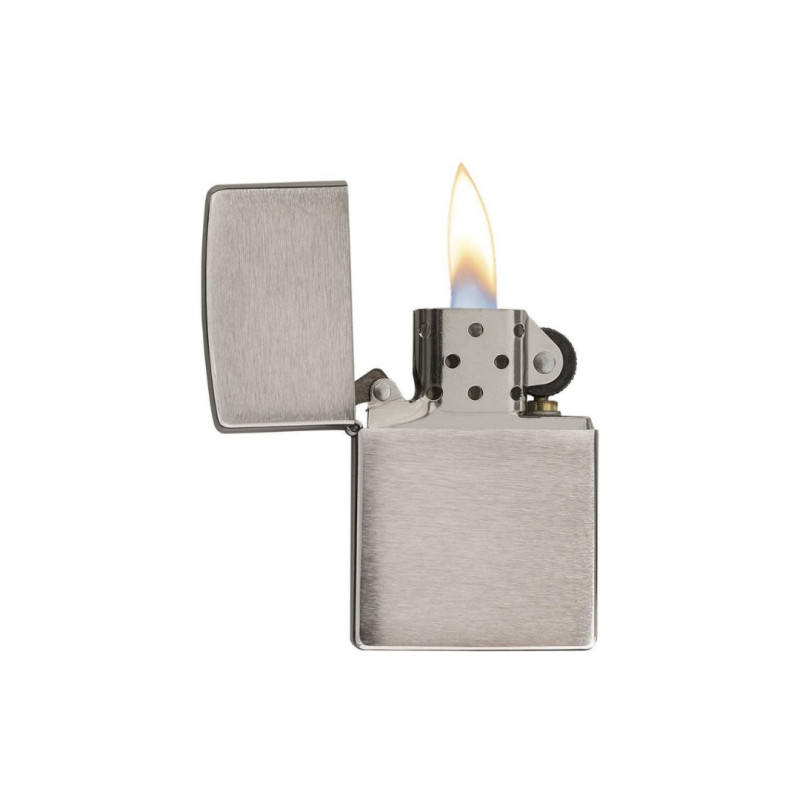 Classic Zippo Combo